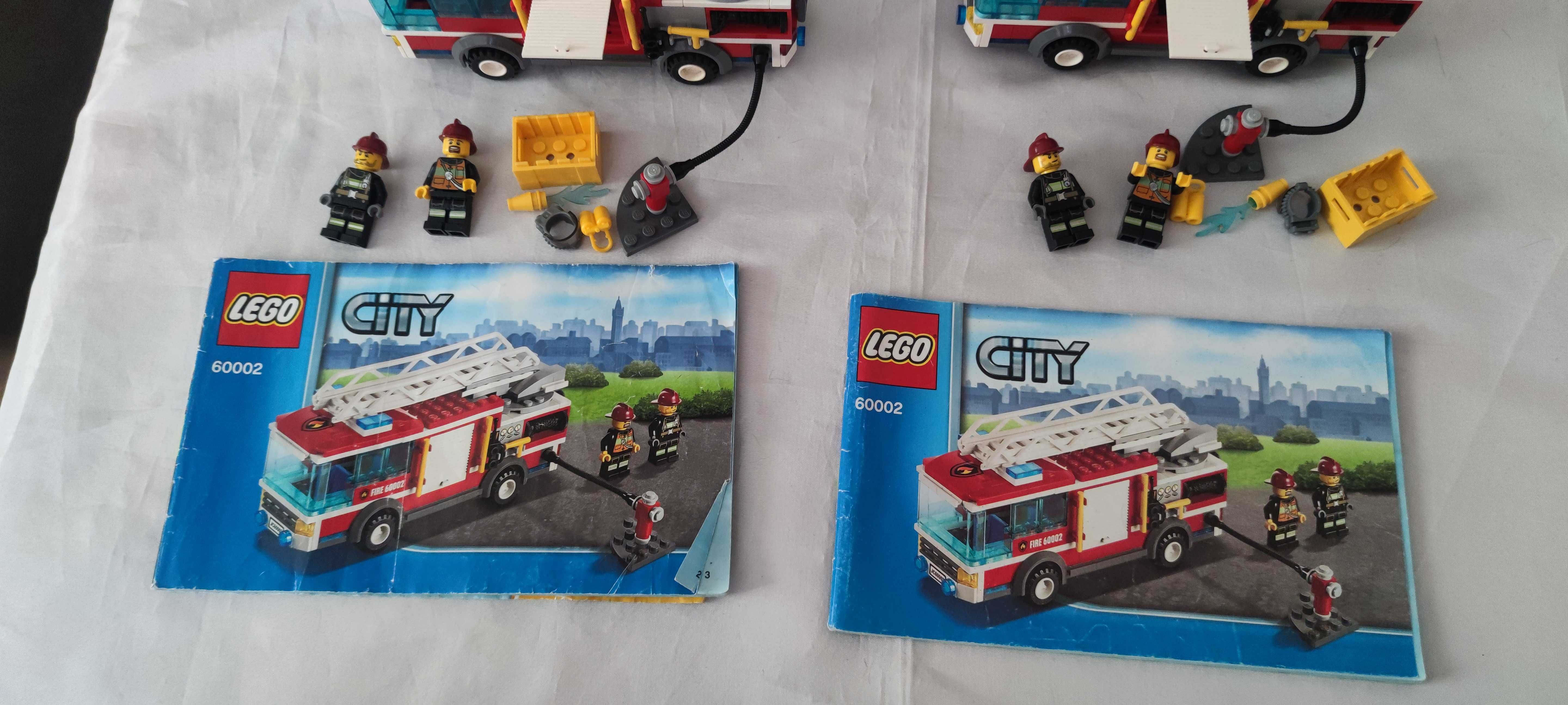 Продавам много Лего Град / Lego City 5-та част