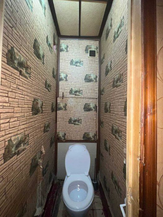 Авиагородок, Учувчилар 1/1/5 38,31м2 2*3 балкон ANJ737