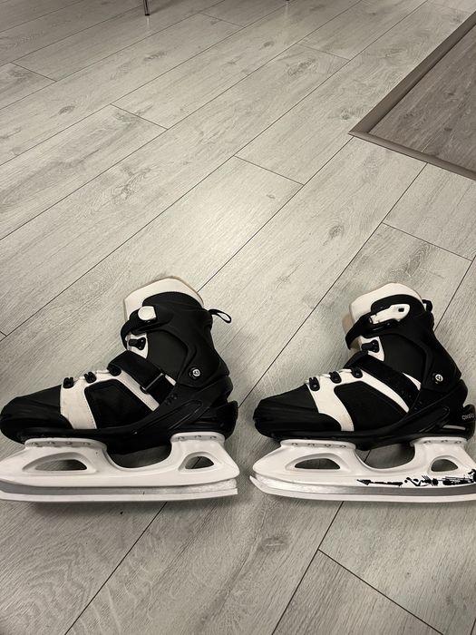 Vand Patine gheata Oxelo