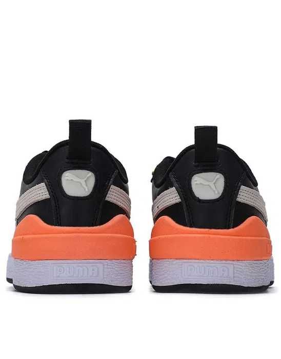 Puma - Bloc Leather Shoes №45 Оригинал Код 234