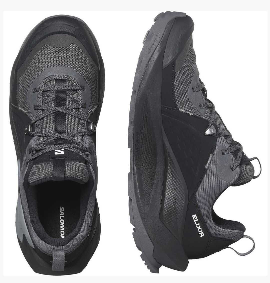 Мъжки маратонки Salomon Elixir GTX 43 1/3