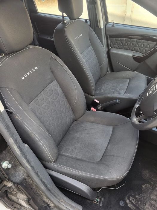 Usa fata dreapta, Usa spate dreapta Dacia Duster 2014