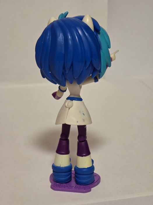 Set My Little Pony Equestrian Girls Ballroom cu păpuși Twilight Spark