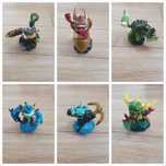 Skylanders Swap Force