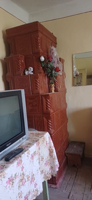 Casa de vanzare