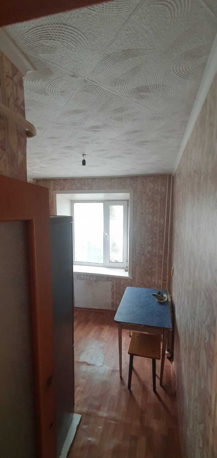 Продам 1 комнатную квартиру