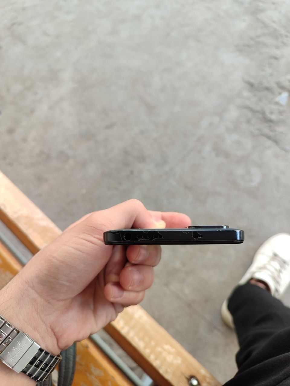 Redmi note 11 6/128