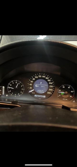 Диагностика за Мерцедес