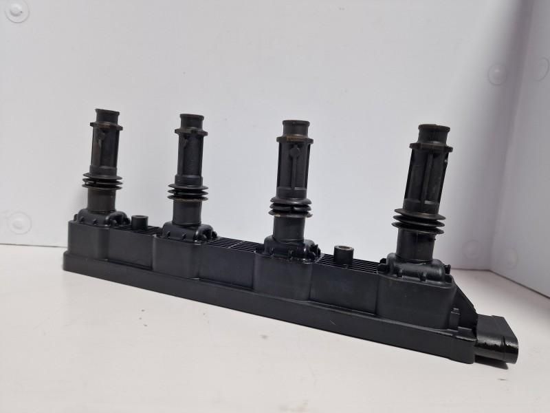 Bobina inductie Bosch Opel Astra J Facelift 1.2 i; 1.4 i B12XEL; B14XE