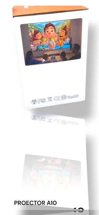 Proektor (Праектор)(Proector)