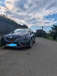 Renault Megane 4 1.5 DCI