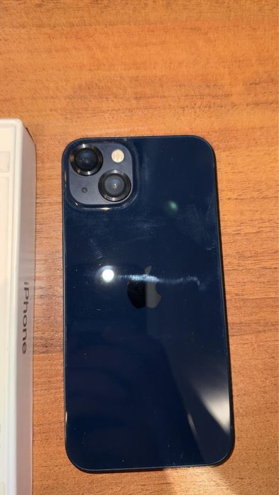 Iphone 13 , 128GB , 77%