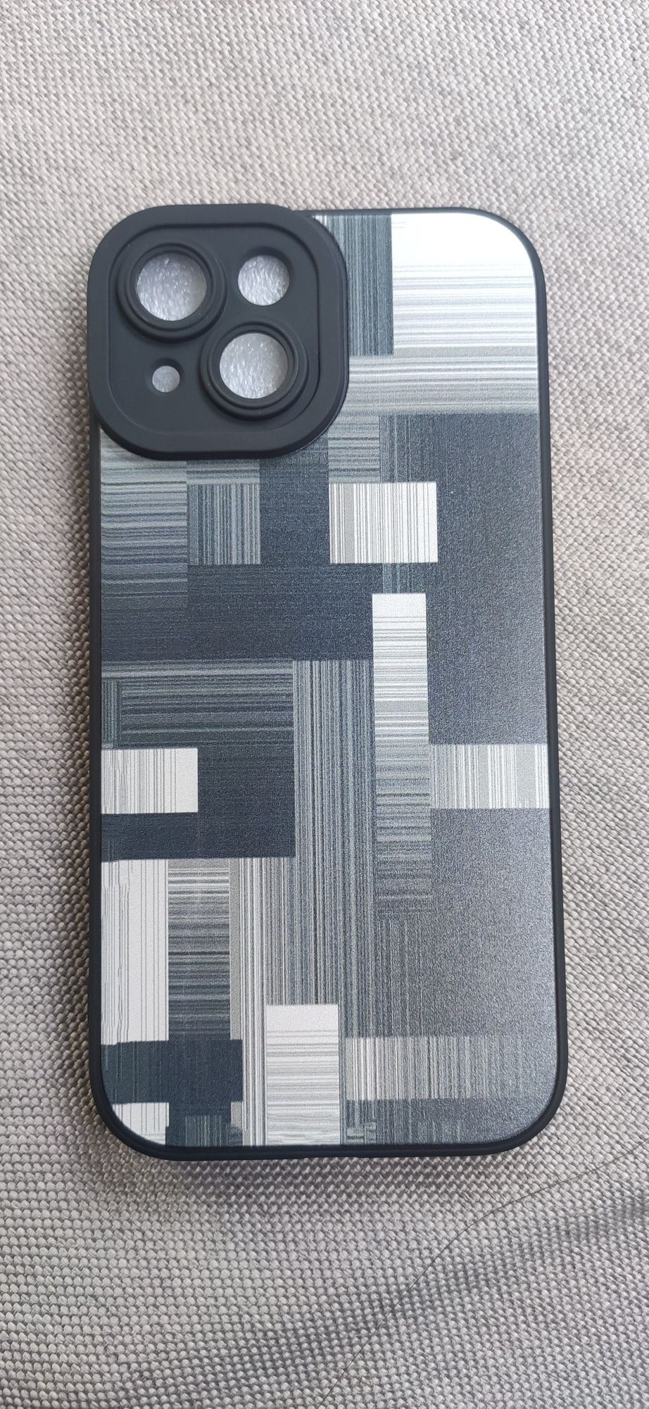 Супер цена!!! Чехлы на iPhone 15 (черный, синий, принты)/ айфон 15