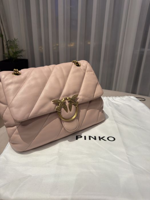 Дамска чанта Pinko