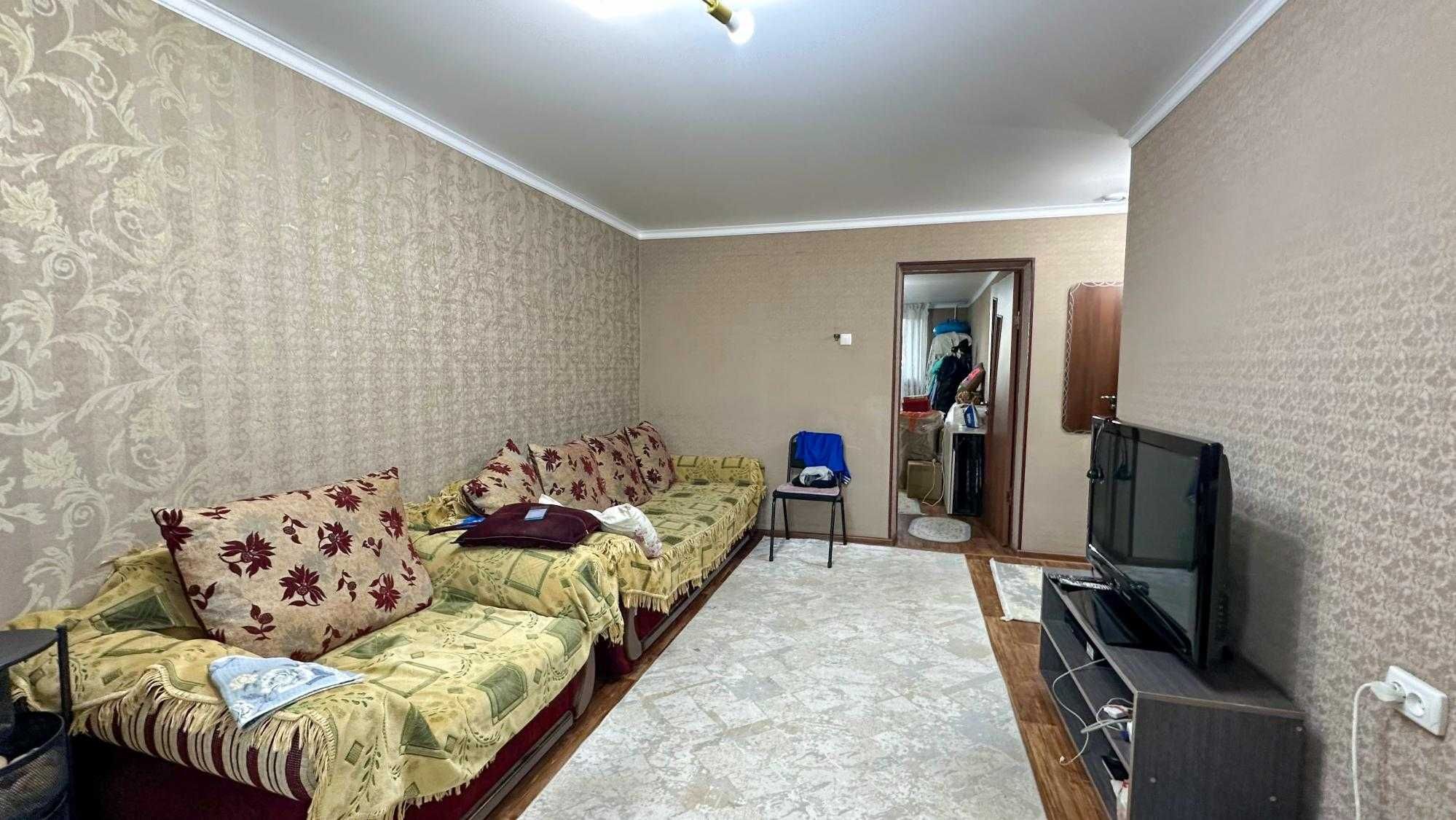 Продам 3х комнатную квартиру в мкр Улан