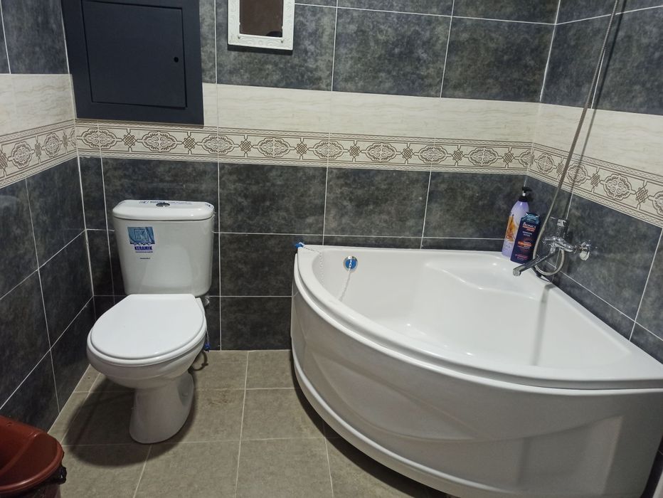 2 хонали квартира ижарага берилади!!!