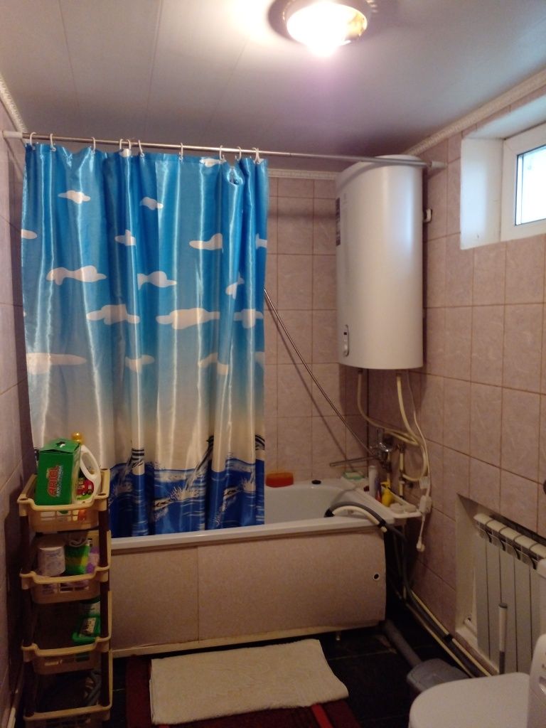 Продам отдельный благоустроенный дом