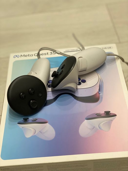 meta quest 3s 128