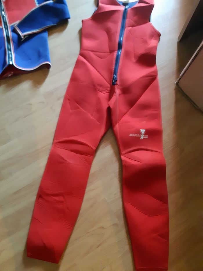 Costum neopren