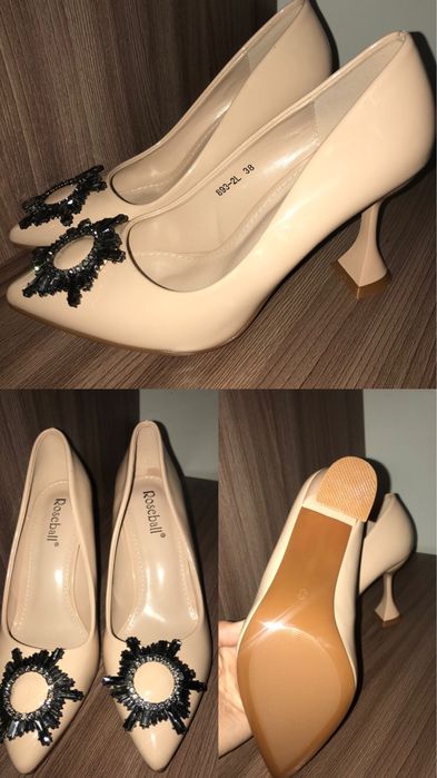 Туфли сатылады