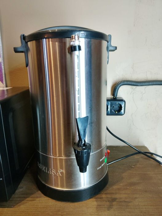 Термопот Aselisa-Al8l