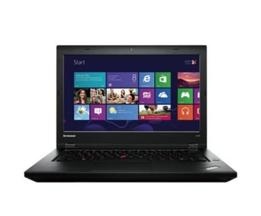 Ноутбук Lenovo ThinkPad