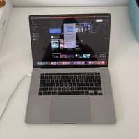 MacBook Pro 16 Inch (2019) 64GB RAM 4TB Storage