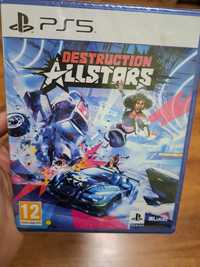 Destruction Allstars PS5