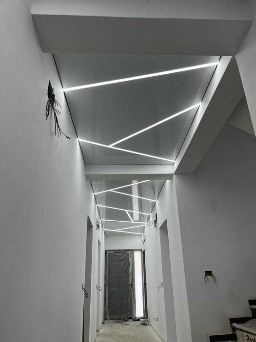 Tavane Extensibile Banda Led