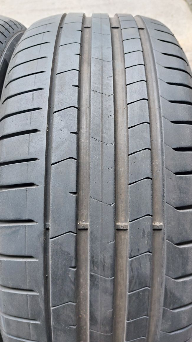 Летни гуми 225/40/19 Pirelli P Zero PZ4 2 броя RunFlat