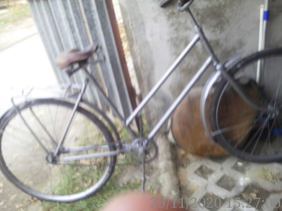 продавам ретро велосипед