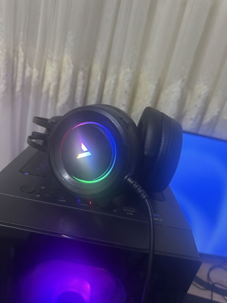 Rtx Pc 4060 Ti i5