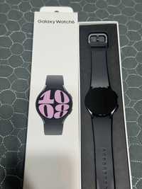 Новые часы Galaxy Watch6