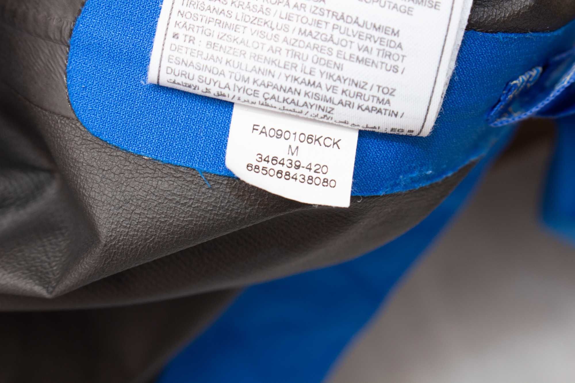 Nike ACG оригинално дамско яке с мембрана Gore-Tex водоустойчиво М
