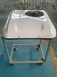 Aer Conditionat 12V Climatizare Rulota Autorulota Camper Microbuz Duba