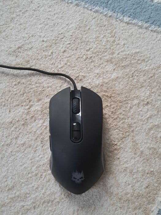 Игровая мышь mouse