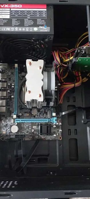 Системный блок xeon E5 2640 hdd 1000gb