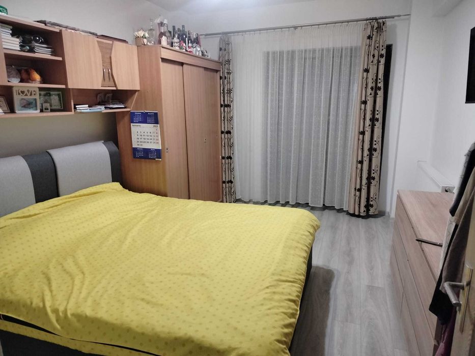 98 mp Utili | 4 Camere | 2 Băi | Terase+Parcare–Zona Dem Rădulescu