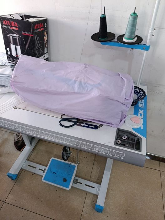 машинка автомат тогри чок аверлог