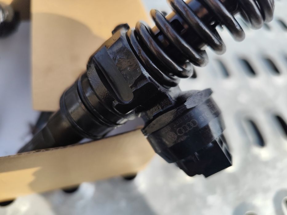 Дюзи за VW ,Audi A3,1.9 TDI 105 к.с