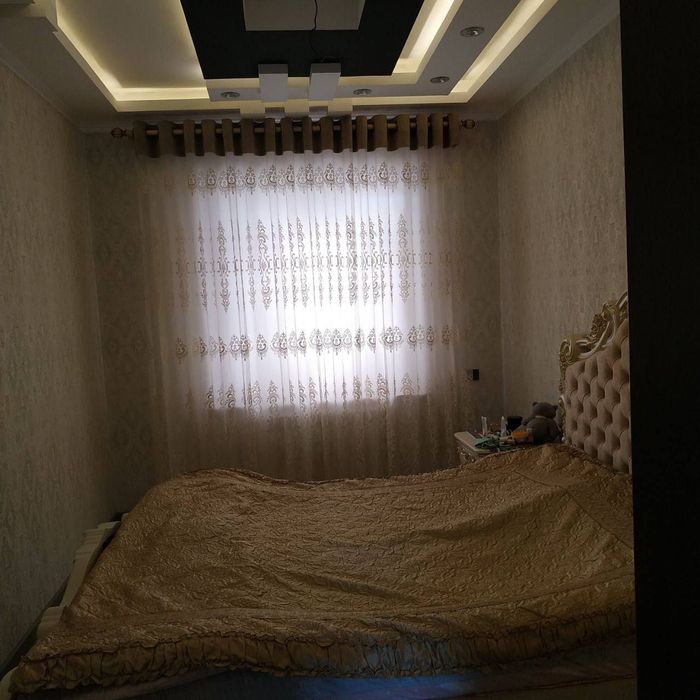 Продается готовый дом с земельным участком.