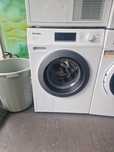 Пералня и сушилня  Miele W 1  T1 A+++ WEA035 WPS