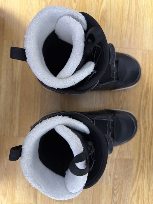 Boots Salomon Faction (42 / 26.5 cm)