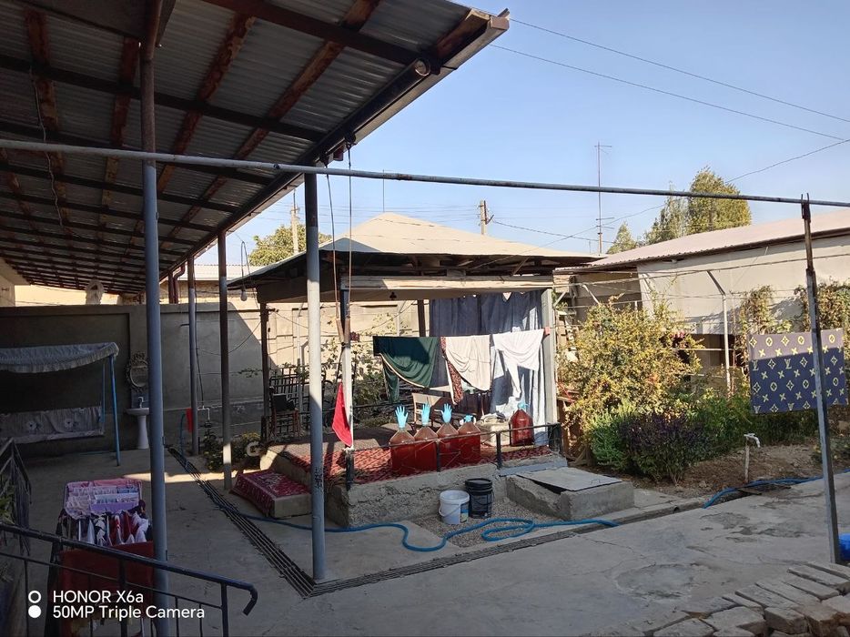 Ассалому алекум йер нархида Уй сотилади срочна