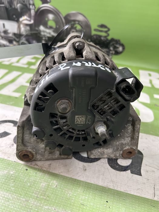 Alternator Opel Astra J 1.6 benzină