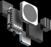 Electronist-it repar hotspoturi Helium, HNT