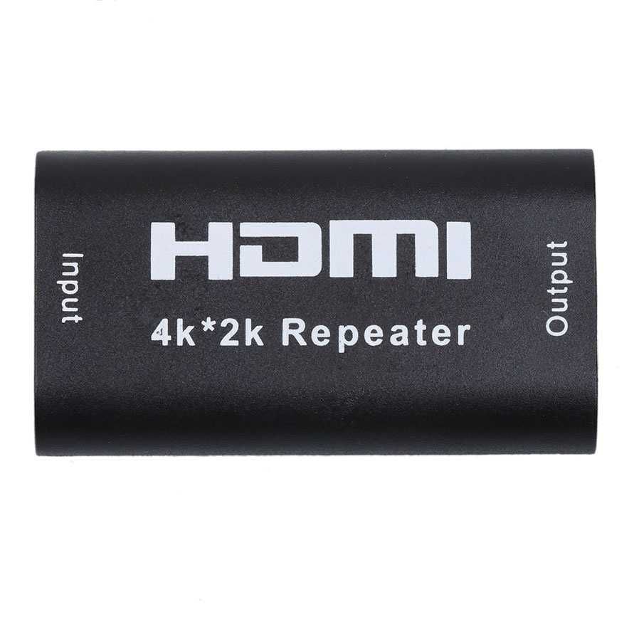 Усилитель HDMI 1.4 Repeater 4K2K