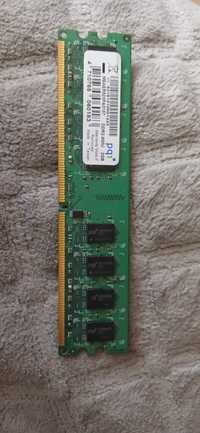 продам оперативную память DDR-2 на 2 и 1 гб