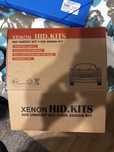 Xenon h4/h7 pentru masina