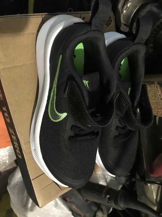Adidasi Copii Nike Marimea 27,5 Noi italia